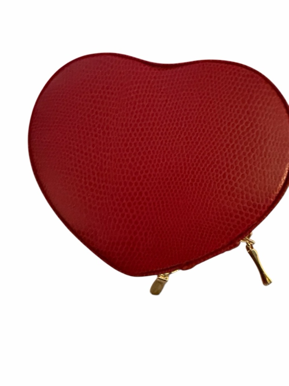 Luxury Women’s Jewelry Case